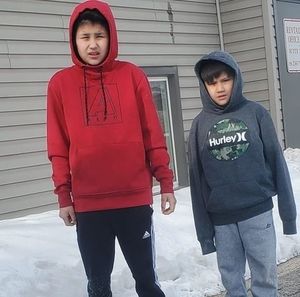 Meet your Posher, Lance